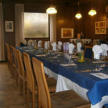 Al Molin food