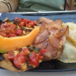 Via Vai food