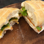 La Chiccheria Comida