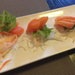 Sushi Yo Yo Nourriture