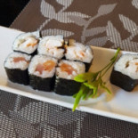 Sushi Yo Yo Comida