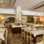 Terrazza Grill Nourriture