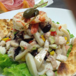 Terrazza Grill Nourriture