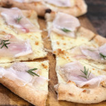 Basilico Nourriture