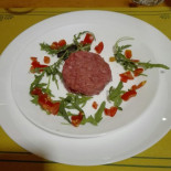 Locanda Del Diavolo Nourriture
