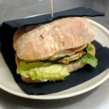 Treff Comida