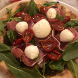 19a Buca Ristorante, Pizzeria, Lounge Bar Comida