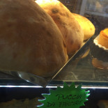 Sapori' Comida