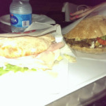 Sapori' Comida