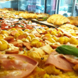 Eurofocaccia Centro Terni Nourriture