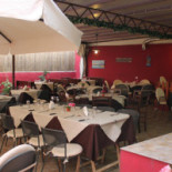 C'e Pizza Per Te Nourriture