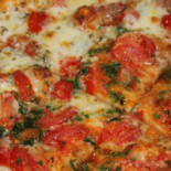 C'e Pizza Per Te Nourriture