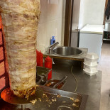 Pizzeria Tom Jerry Comida