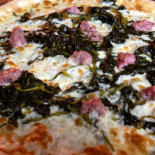 Pizzeria Tom Jerry Nourriture