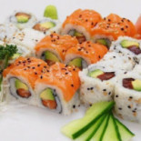 Asia Cinese Pizzeria Nourriture