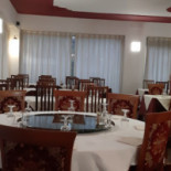 Asia Cinese Pizzeria Nourriture