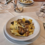 Lo Stornello Nourriture