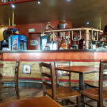 Arcadia Pub À l'intérieur