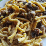 Il Laghetto Nourriture