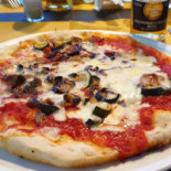 Pizzeria Easy Rider food