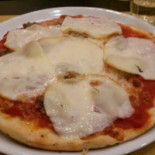 Pizzeria Easy Rider food