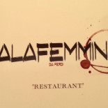 Malafemmina food
