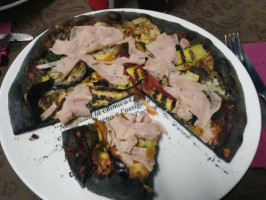 Pizzeria Il Basilico food