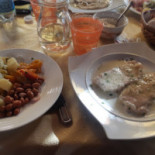 Il Ritrovo Comida