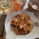 Il Ritrovo Comida