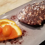 La Tana Del Lupo food