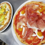 La Tana Del Lupo food
