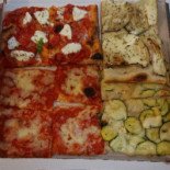 Pizza Mania Nourriture