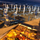 Pizza Mania Nourriture