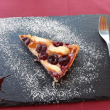 La Fontanella food