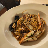 La Vela Comida
