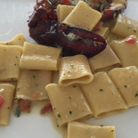 La Vela Comida