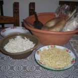 Sa Matta Frisca Nourriture