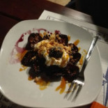 Jumpys Grill Nourriture