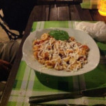 Jumpys Grill Nourriture