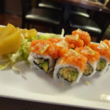 Giapponese Sakura Comida