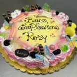 Caffe Puglisi Nourriture