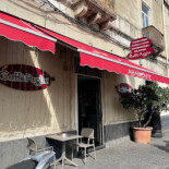 Caffe Puglisi À l'intérieur