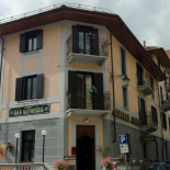 Albergo Extérieur