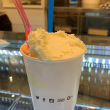 Gelateria Bloom Comida