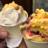 Gelateria Bloom Comida
