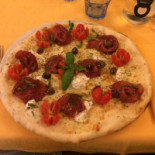 Pizzeria Dal Bambolo inside