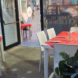 Rosso Corallo Dentro