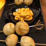 Goppion Caffetteria Monfalcone food