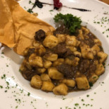 Goppion Caffetteria Monfalcone food