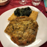 Ristorantino Alla Speranza food